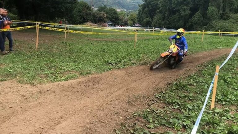 enduro generica