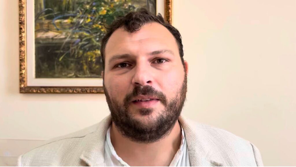 francesco dimino 2026