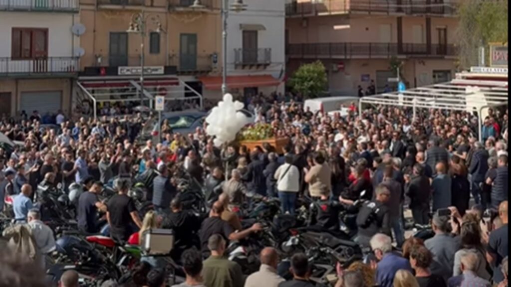 funerali smeraglia 2026