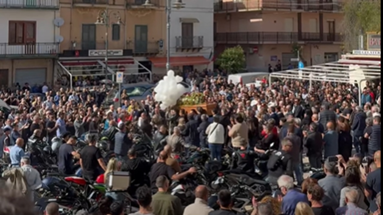 funerali smeraglia 2026