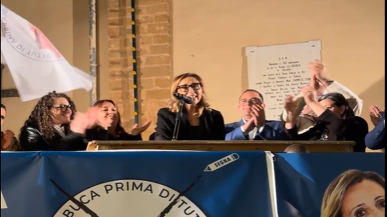 giovanna casa