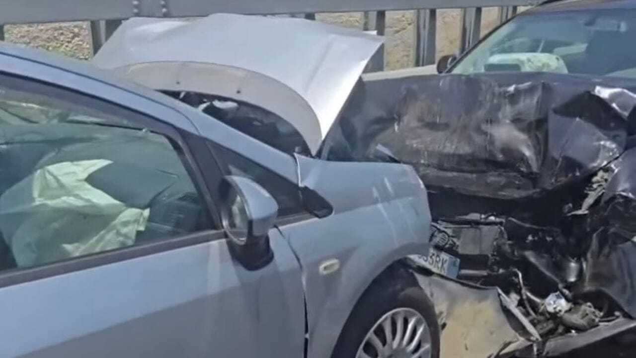 incidente mortale partinico-alcamo 2026