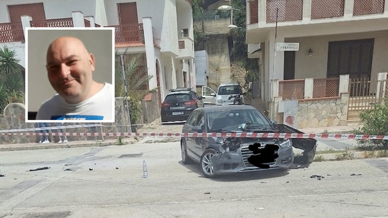 incidente seccagraNDE 2026