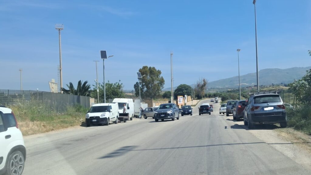isola ecologica perriera strada 2026
