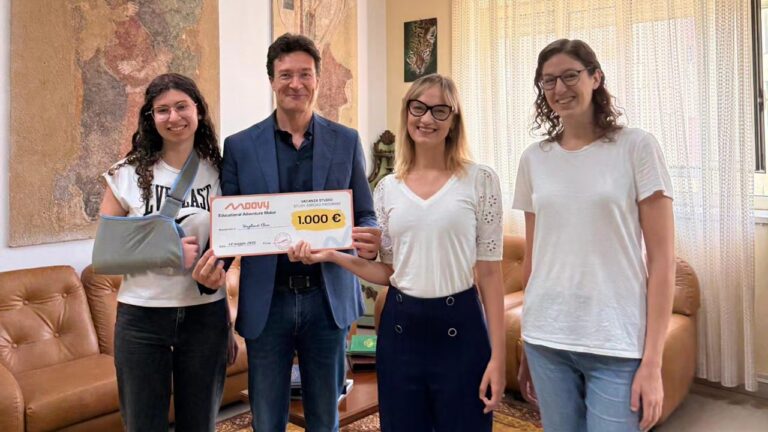 maglienti liceo fazello usa 2026