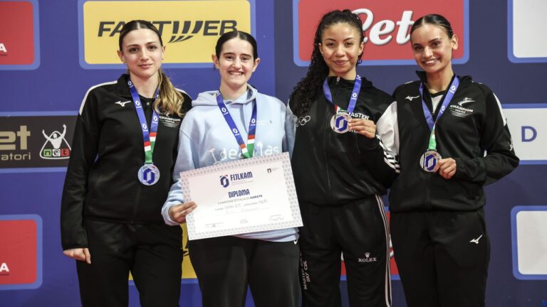 marturano podio 2026