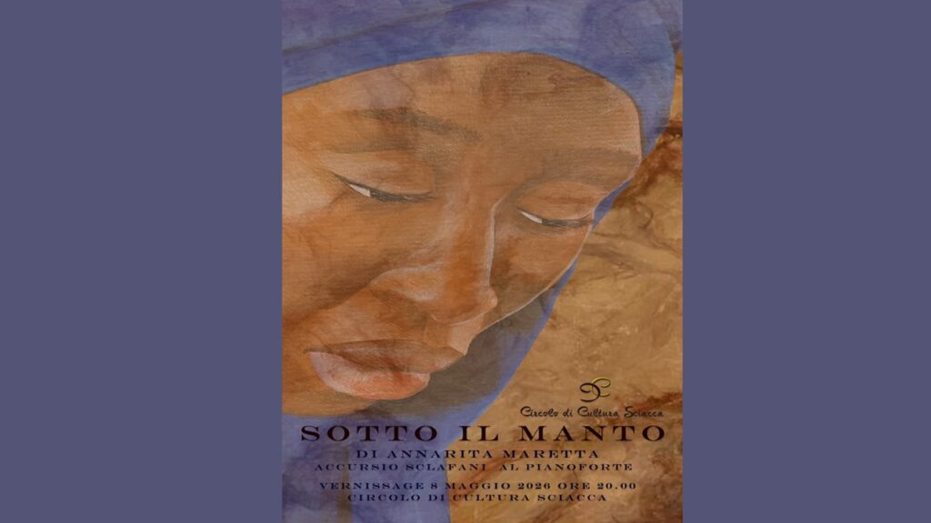 mostra maretta 2026 locandina