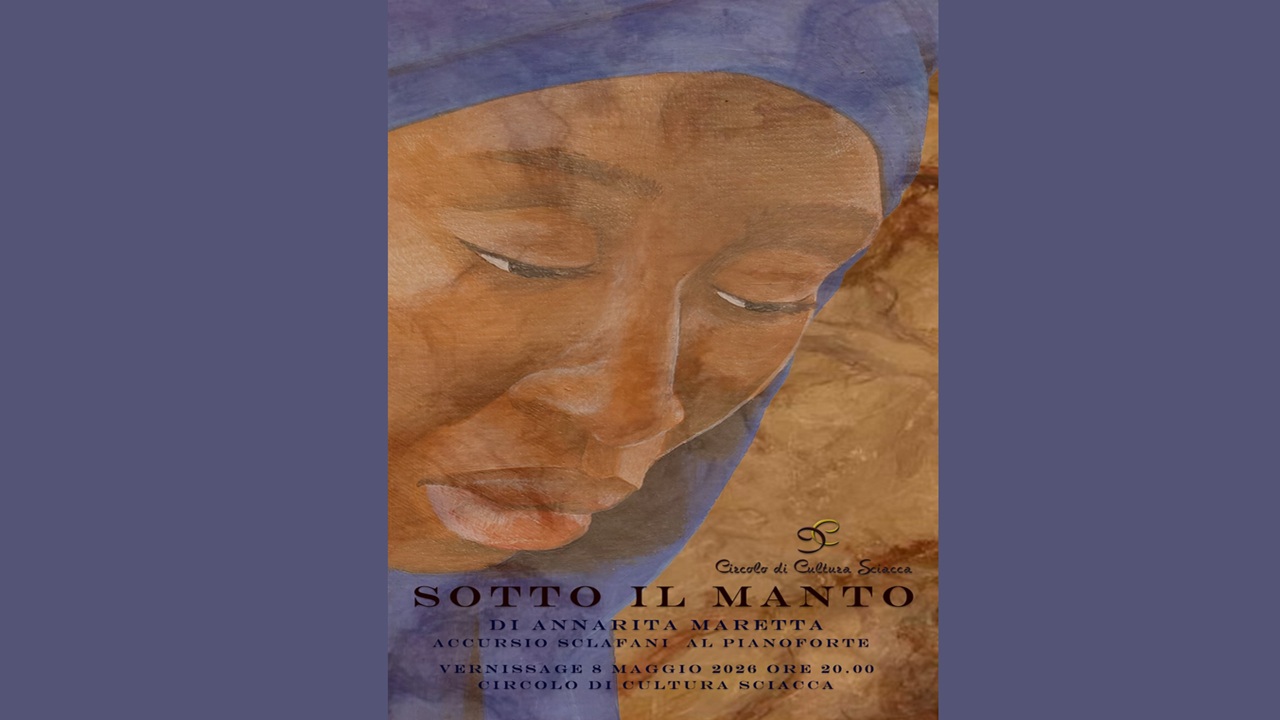 mostra maretta 2026 locandina