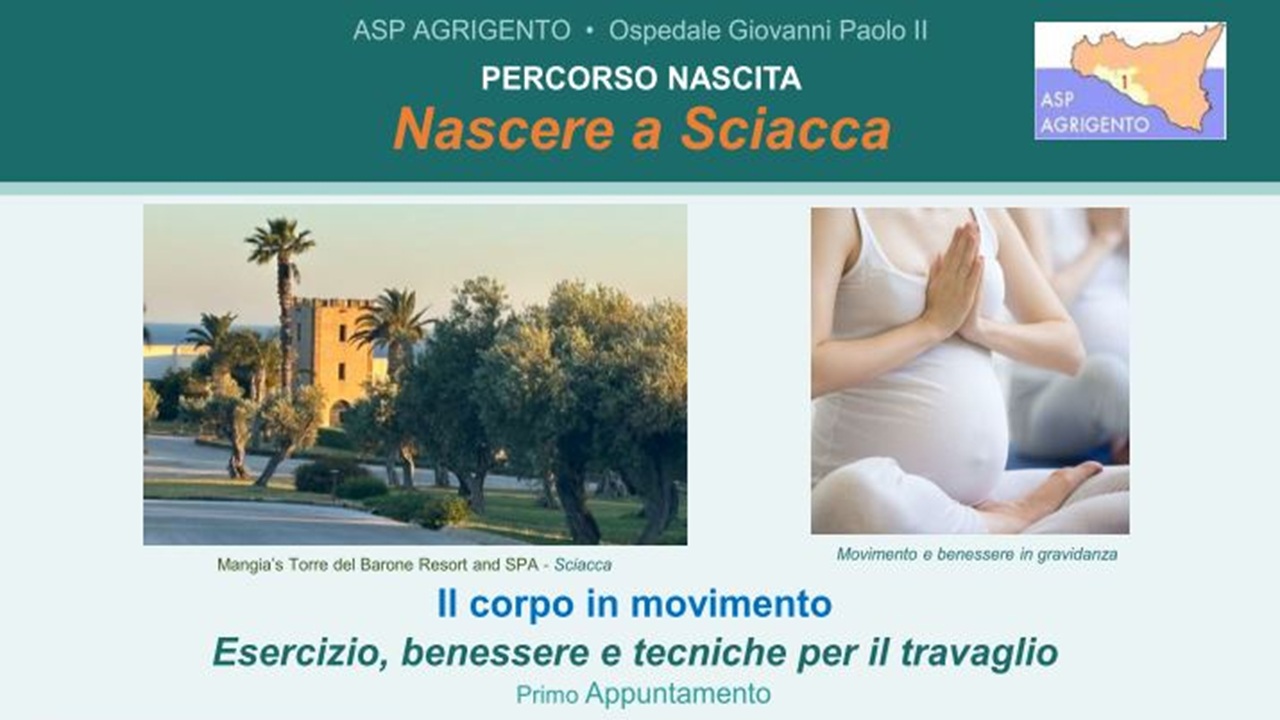 nascere a sciacca