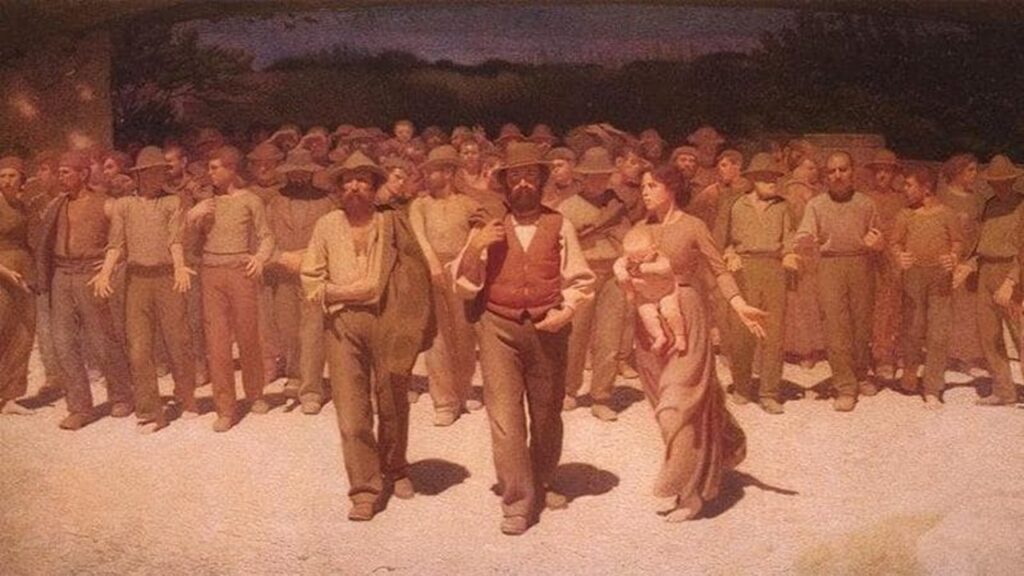 primo maggio