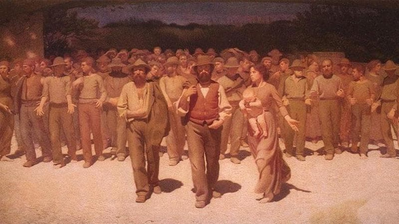 primo maggio