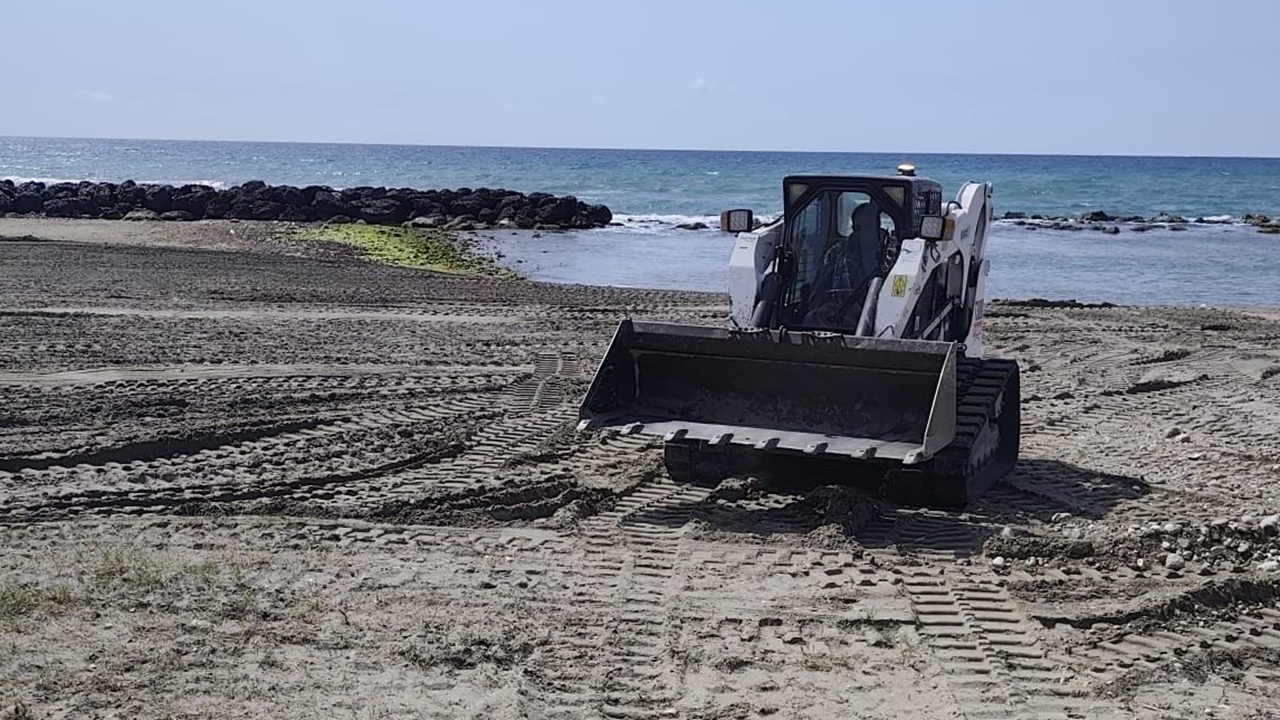 pulizia spiagge 2026
