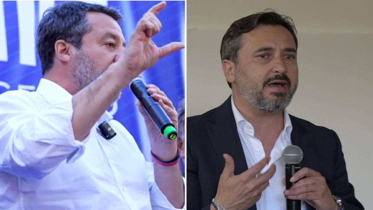 salvini catanzaro