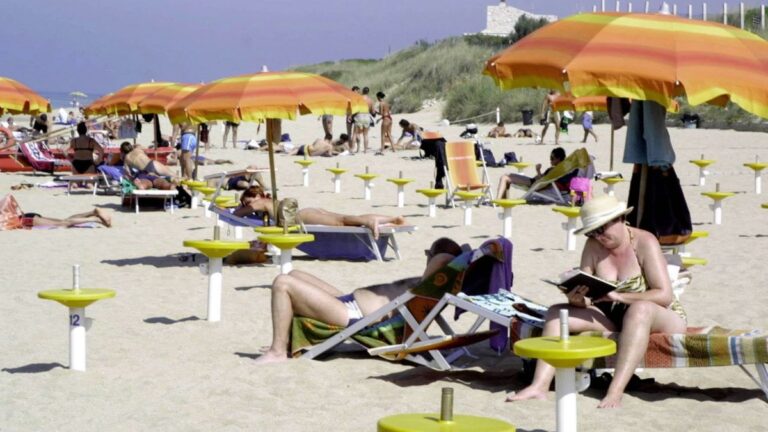 spiagge