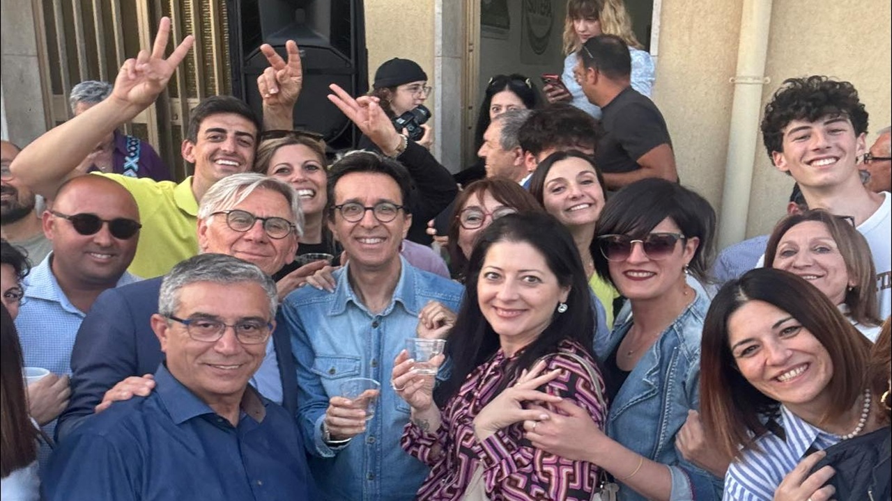 sutera elezioni 2026 festa