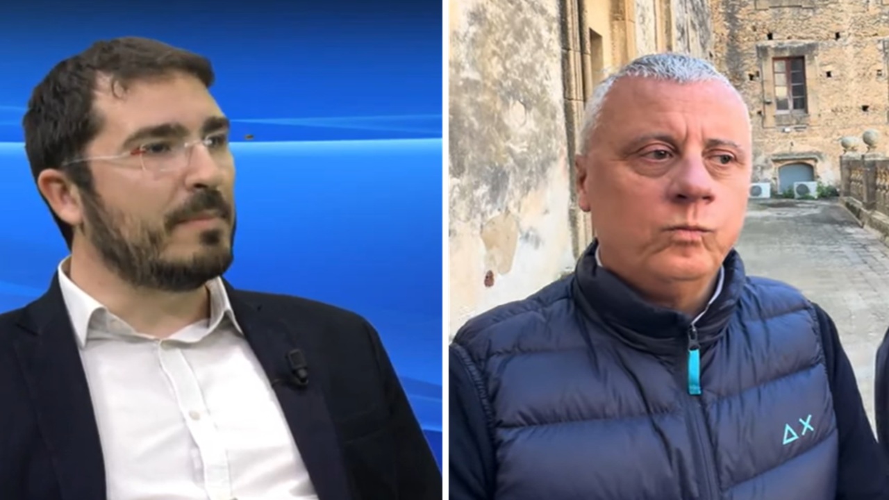Termine contro Bellanca: “Sulle frane accuse strumentali. Noi risolviamo problemi ignorati per decenni”
