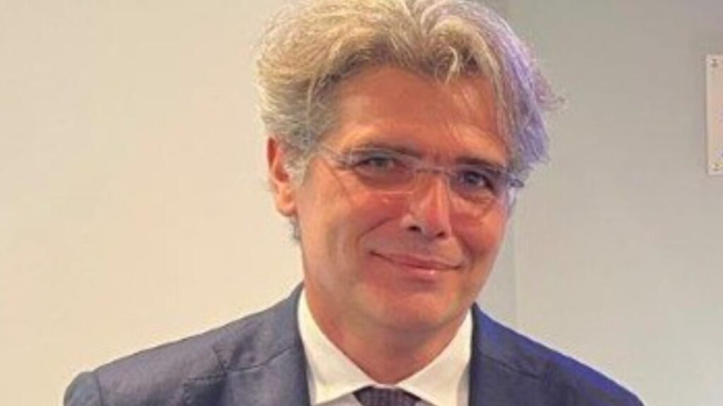 Antonio Siracusa (foto Sicindustria)