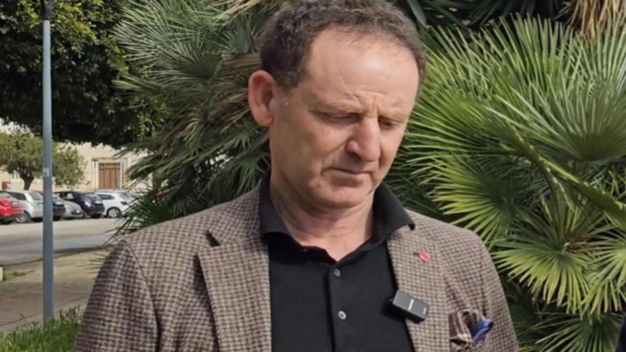 BUSCEMI CGIL 2025