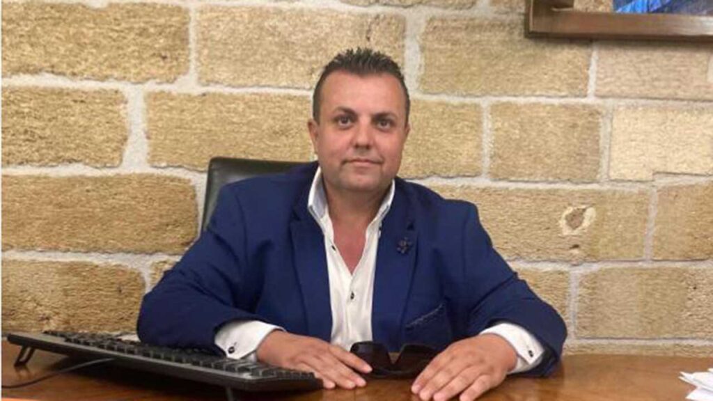 DAINO Consorzio Arancia Ribera