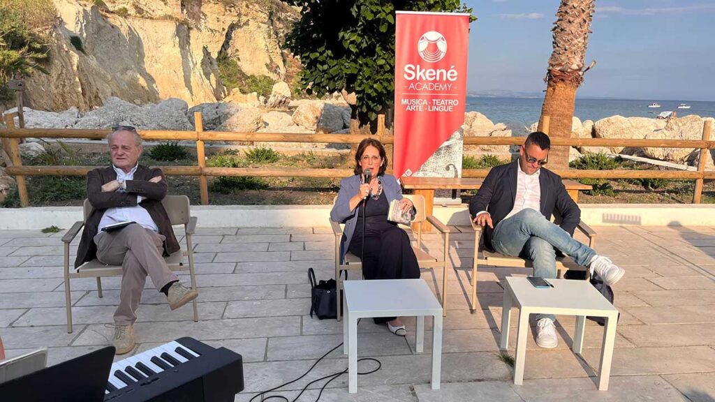 Di paola presentazione libro 1