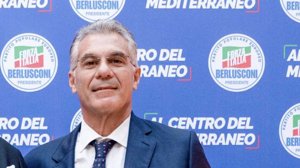 Gallo Riccardo