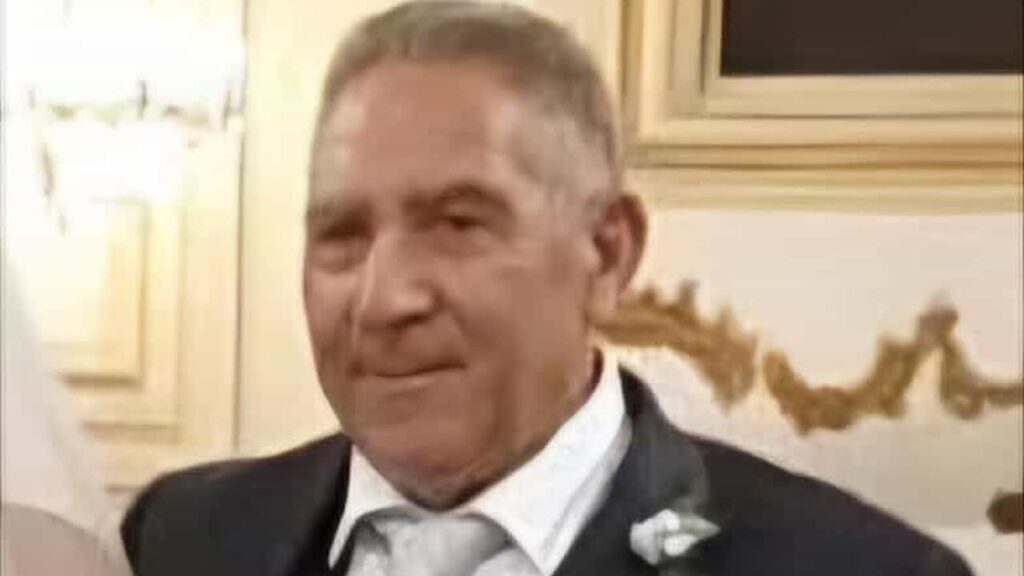 Giuseppe-Caternicchia-di-Ribera-vittima-incidente-stradale