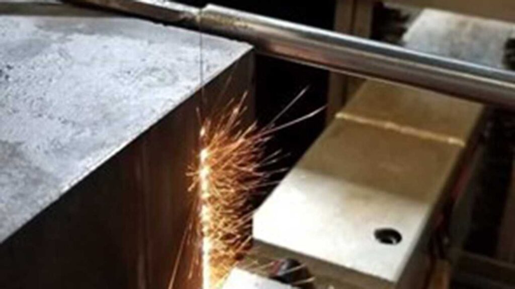 LASER ACCIAIO