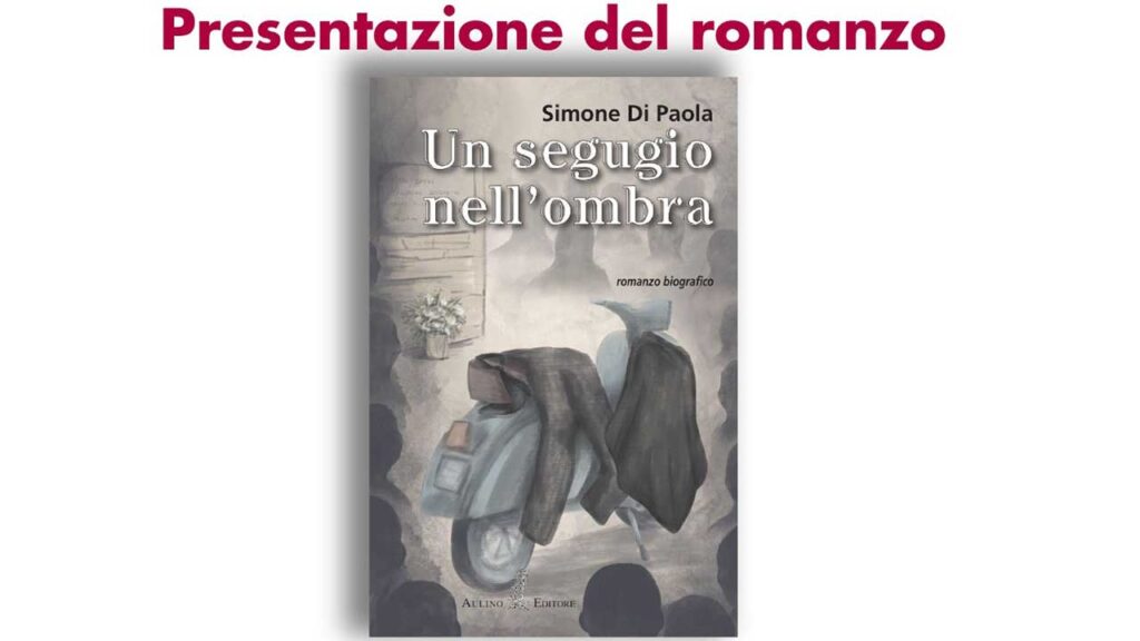 Un seguguio nell'ombra libro Di Paola