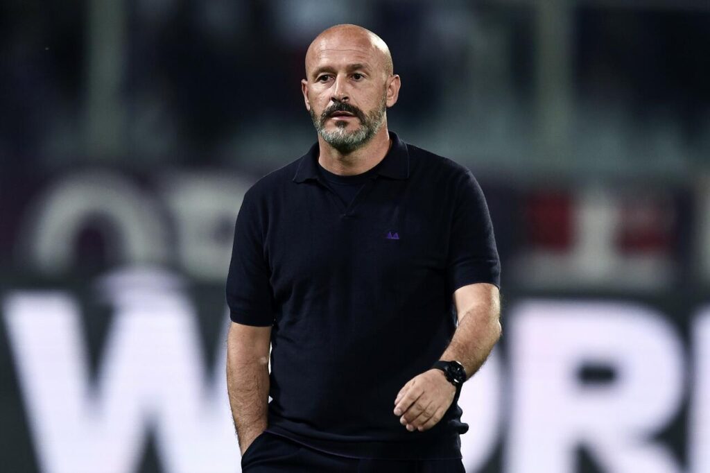 Vincenzo Italiano