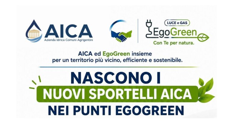 aica ecogreen