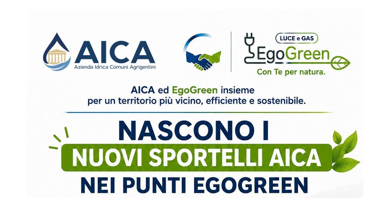 aica ecogreen