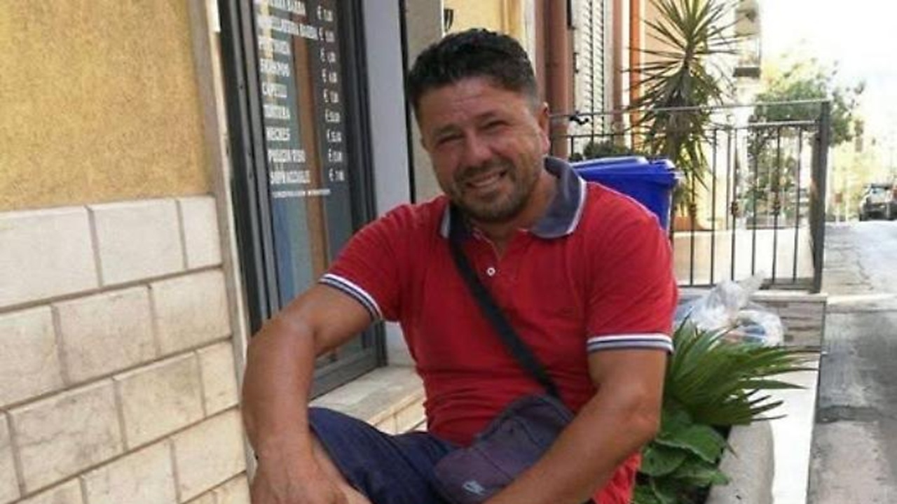 alfonso musso forestale morto 2026