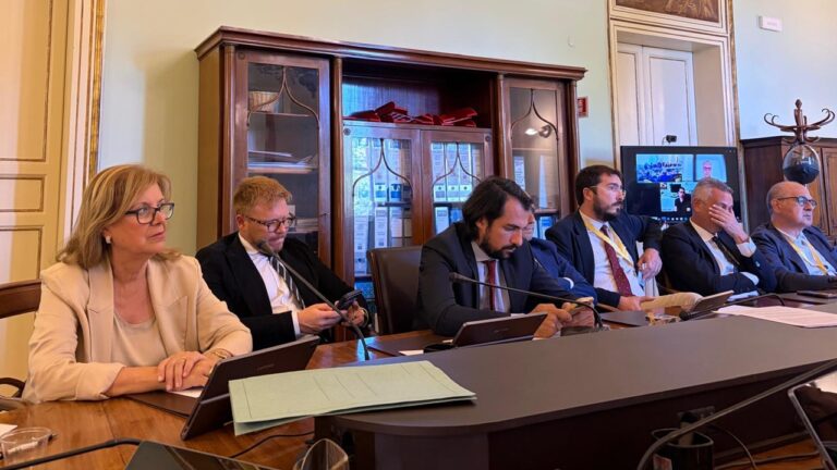 ars riunione siciliacque 2026