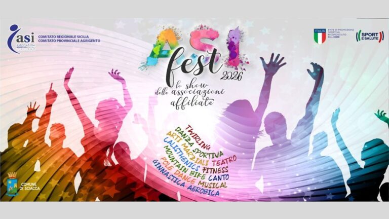 asi fest 2026