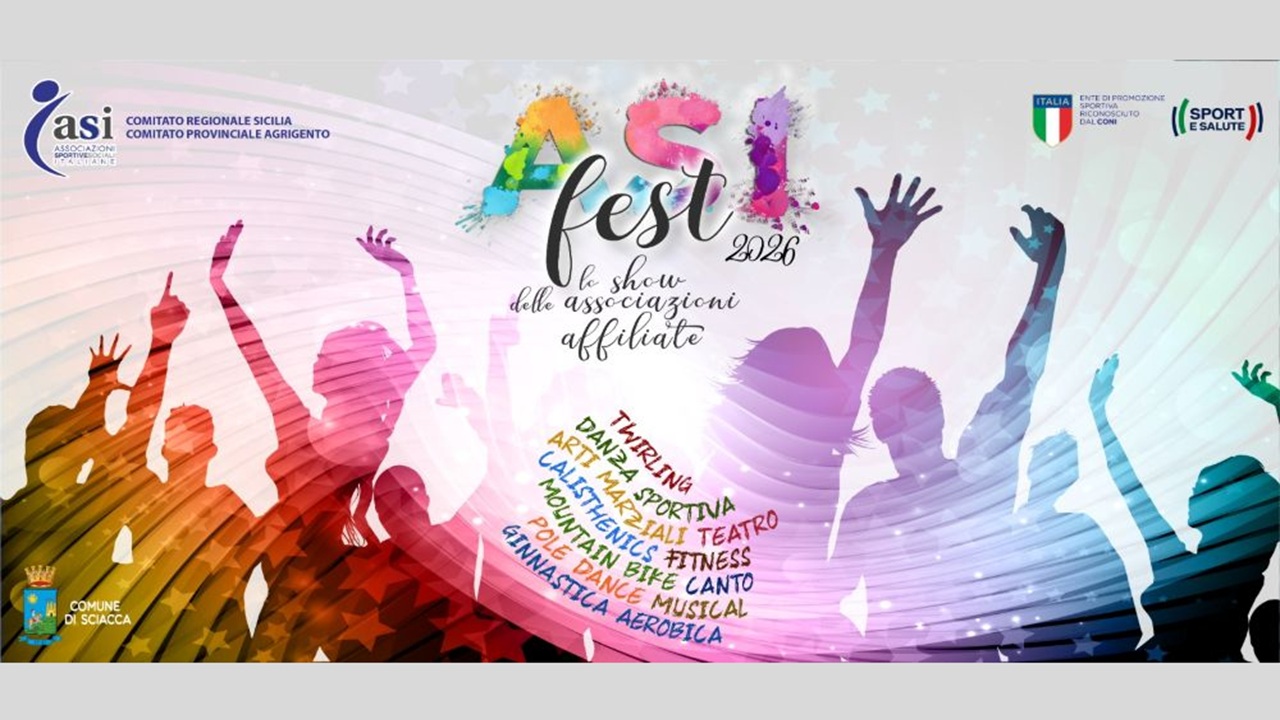 asi fest 2026