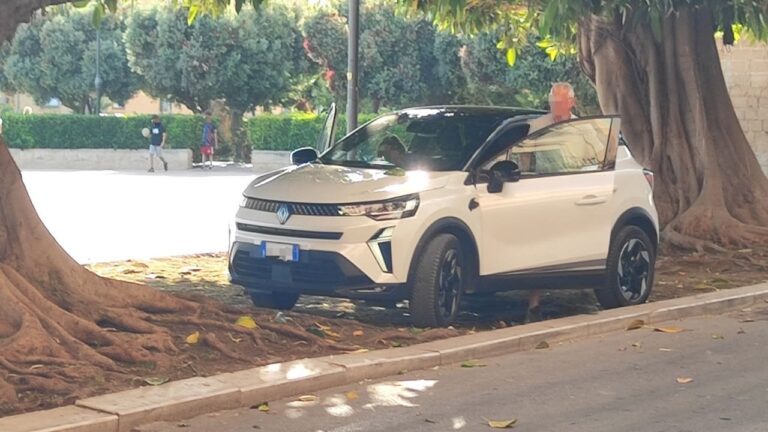 auto sulla piazza 2026