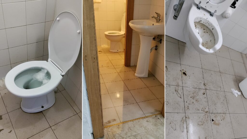 bagni municipio 2026
