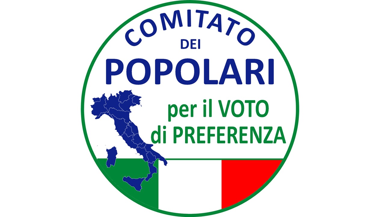 comitato legge alettorale