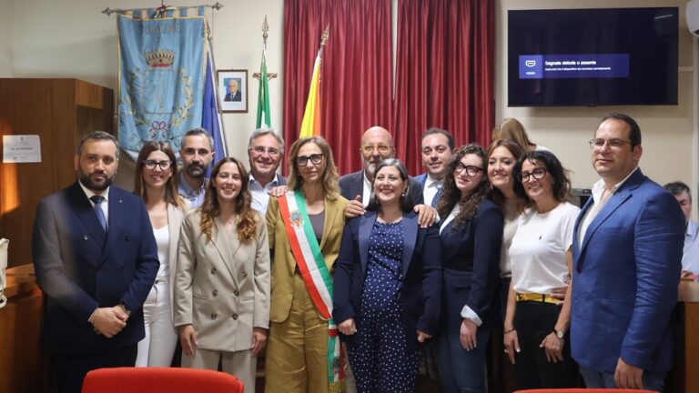 consiglio comunale sambuca 2026