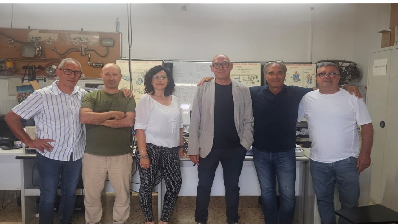 conzorzio autoscuole cda 2026