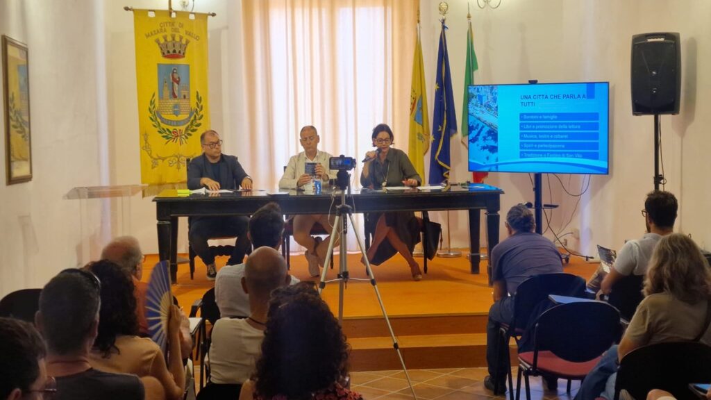 estate mazarese 2026