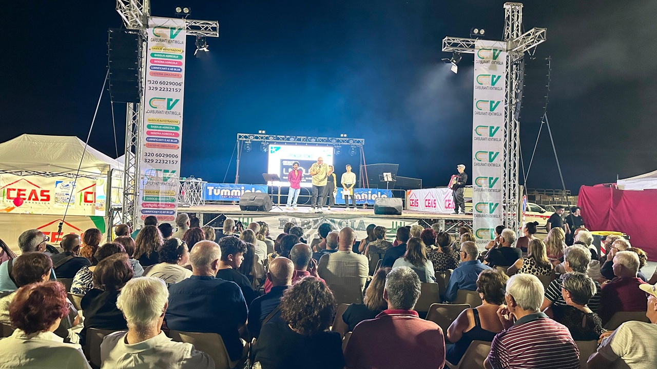 festa san pietro 2026