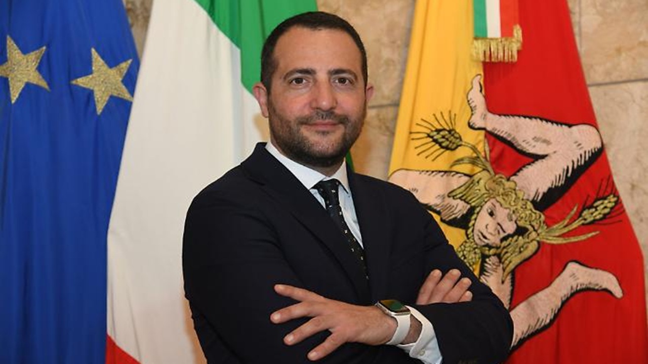 Acqua: Colianni convoca Aica e Siciliacque per il 4 giugno