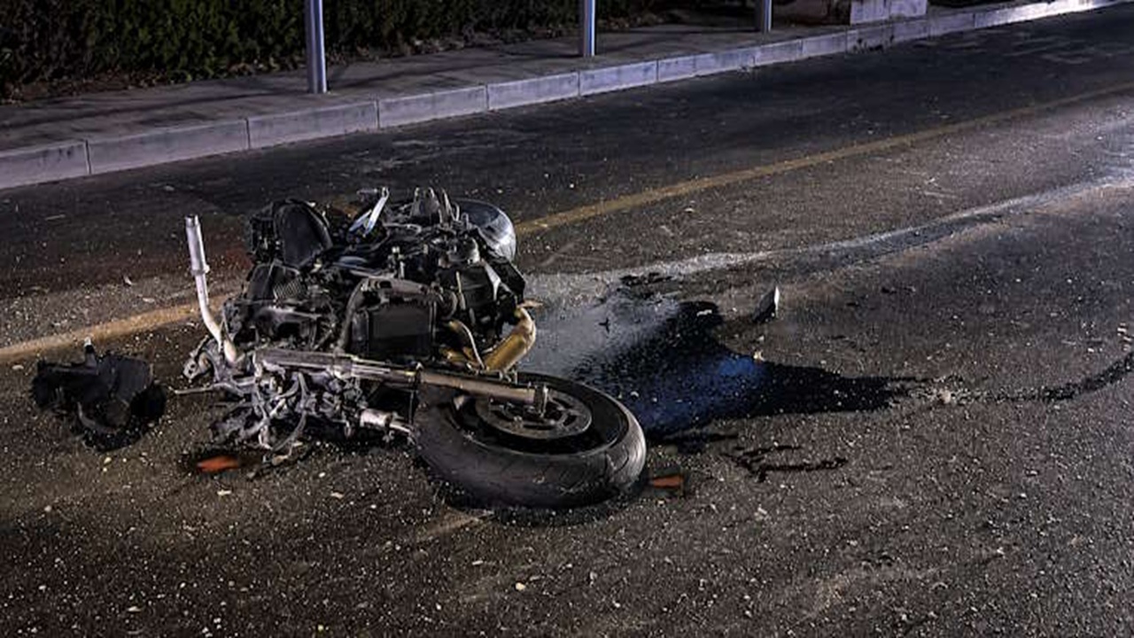 Giovane muore in un incidente nella notte