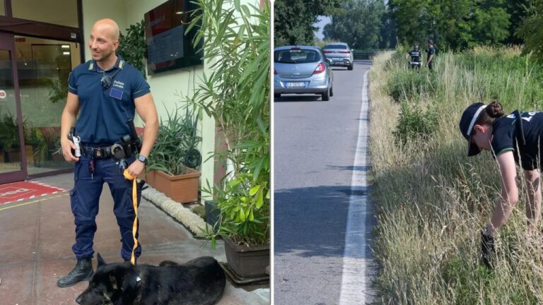 imprezzabile agente morto 2026