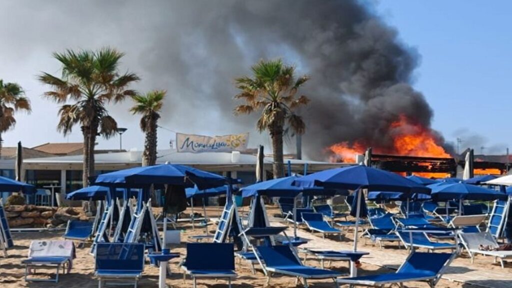 incendio monna lisa 2026