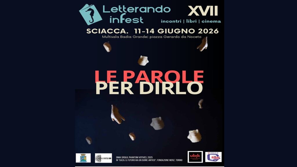 letterando in fest 2026