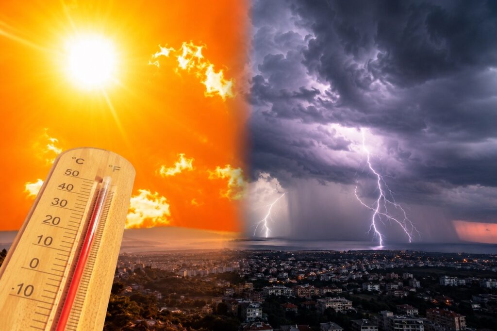 meteo