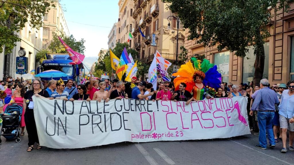 palermo pride 2023 foto facebook