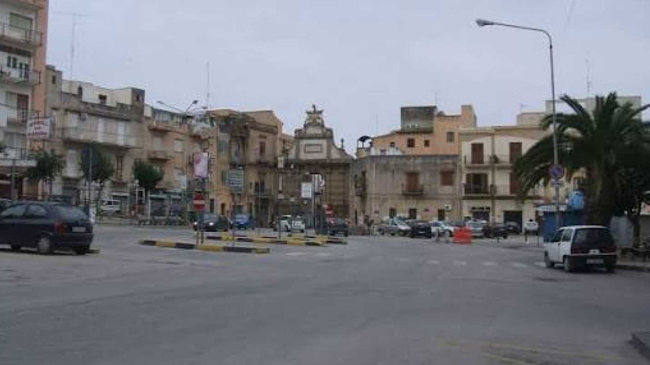 porta palermo sturzo sciacca